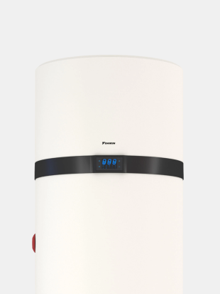 Daikin Altherma M AQS