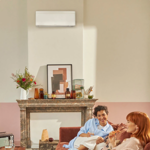 Instalação de Ar-Condicionado Mono-Split (12.000 a 18.000 BTU)